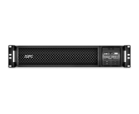 APC SmartUPS SRT (3000VA/2700W, Rack) - 646349 - zdjęcie 1